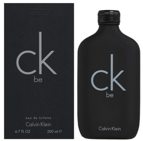 CK Be 6.7 oz. EDT Spray