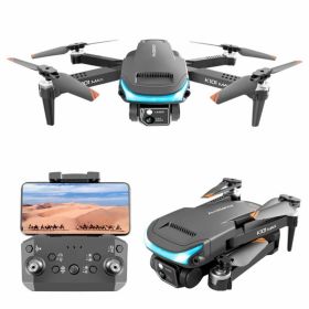 Dragon Phantom M 4K Dual Camera Optical Flow Smart Drone