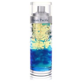 Ocean Pacific by Ocean Pacific Cologne Spray (unboxed) 1.7 oz