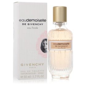 Jasmine Demoiselle Eaudemoiselle Florale Eau De Perfume Spray