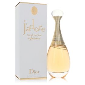 Jadore Infinissime by Christian Dior Eau De Parfum Spray 3.4 oz