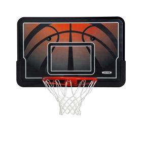 44" Impact Basketball Backboard and Rim Combo, 90703