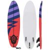 Surfboard 66.9" Stripe