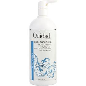 OUIDAD by Ouidad OUIDAD CURL QUENCHER MIOSTURIZING STYLING GEL 33.8 OZ