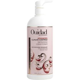 OUIDAD by Ouidad OUIDAD ADVANCED CLIMATE CONTROL DEFRIZZING CONDITIONER 33.8 OZ