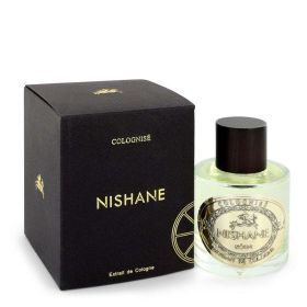 Colognise by Nishane Extrait De Cologne Spray (Unisex) 3.4 oz