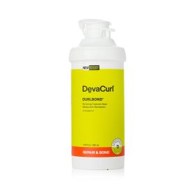 DEVACURL - Curlbond Re-Coiling Treatment Mask 4304177 525ml/17.75oz