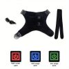 USB Heated Shoulder Massager Shoulder Brace; Electric Heated Knee Elbow Shoulder Brace Wrap; Vibration Knee Heating Pad; Heating Pad For Knee Elbow Sh