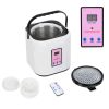 Portable Sauna Silver