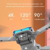 Dragon Phantom M 4K Dual Camera Optical Flow Smart Drone