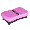 110V Household LCD Screen With Bluetooth Fat Rejection Machine Pink