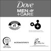 Dove Men+Care Body Wash and Face Wash Extra Fresh Cleanser, 18 oz