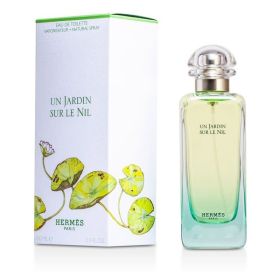 Lover Nile Un Jardin Sur Le Nil Perfume Spray (Gender: Women, size: 100ml/3.3 oz)