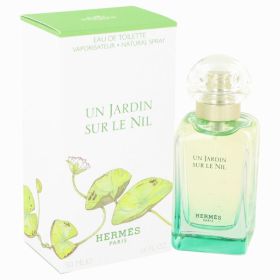 Lover Nile Un Jardin Sur Le Nil Perfume Spray (Gender: Women, size: 50ml/1.6 oz)