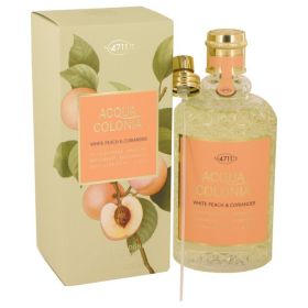 Acqua Colonia White Peach & Coriander Eau De Cologne Perfume (Gender: Women, size: 170ml/5.7 oz)