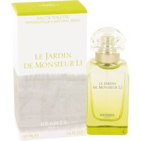 Bluce Le Jardin De Monsieur Li Eau De Perfume Spray (Gender: Women, size: 50ml/1.6 oz)