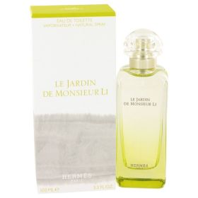 Bluce Le Jardin De Monsieur Li Eau De Perfume Spray (Gender: Women, size: 100ml/3.3 oz)