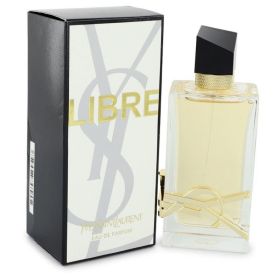 Warm & Intoxicating Intense Spray Libre Perfume (Gender: Women, size: 90ml/3oz)