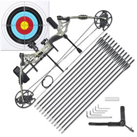 COMPOUND BOW (Warehouse: LA01)