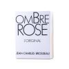 Romantic Women Ombre Rose L'Original Eau De Perfume Spray