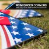 Sports Americana Cornhole Boards