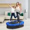 Foldable Exercise Trampoline