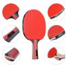 ping pong paddles