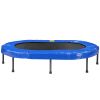 Foldable Exercise Trampoline